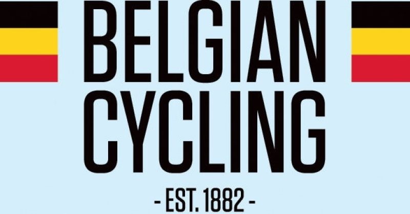 Belgian Cycling